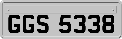 GGS5338