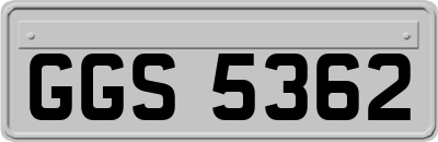 GGS5362