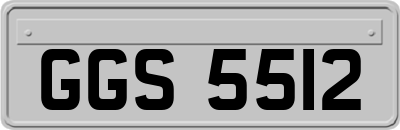 GGS5512