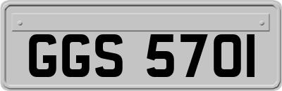 GGS5701