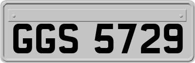GGS5729