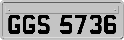 GGS5736