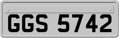 GGS5742