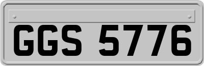 GGS5776