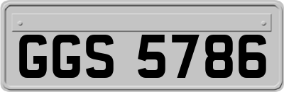 GGS5786