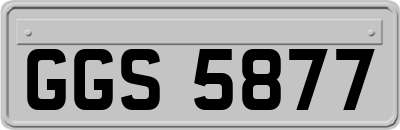 GGS5877