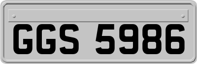 GGS5986