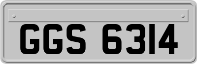 GGS6314