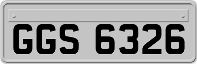 GGS6326