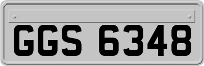GGS6348