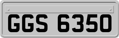 GGS6350