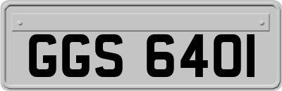 GGS6401