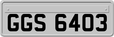 GGS6403