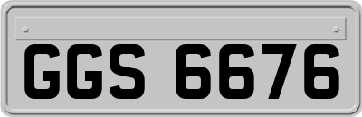 GGS6676