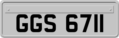 GGS6711
