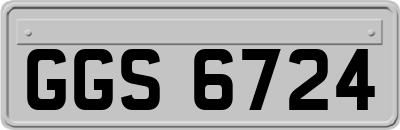GGS6724