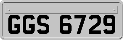 GGS6729