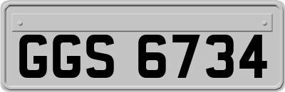 GGS6734