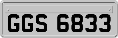 GGS6833