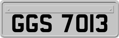GGS7013