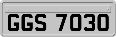 GGS7030