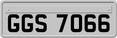 GGS7066