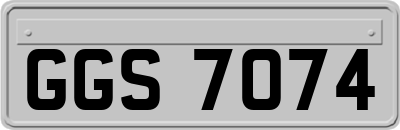 GGS7074