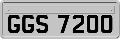 GGS7200