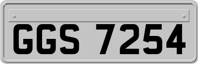 GGS7254