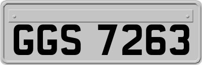 GGS7263