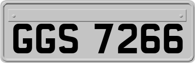 GGS7266