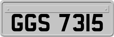 GGS7315