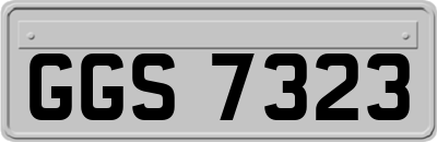 GGS7323