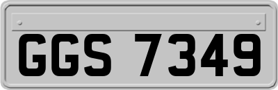 GGS7349