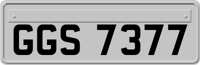 GGS7377