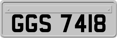 GGS7418
