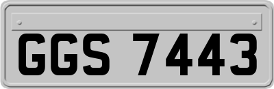 GGS7443