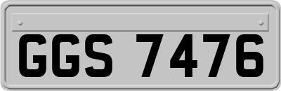 GGS7476
