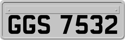GGS7532