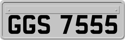 GGS7555