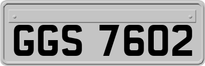 GGS7602