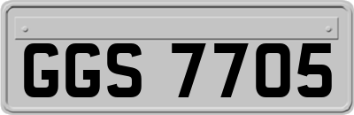 GGS7705