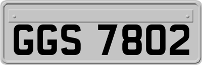 GGS7802