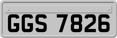 GGS7826