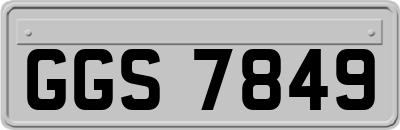 GGS7849