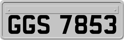 GGS7853