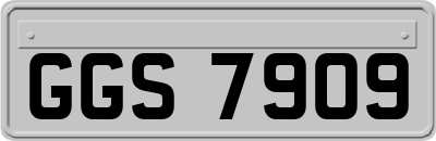 GGS7909