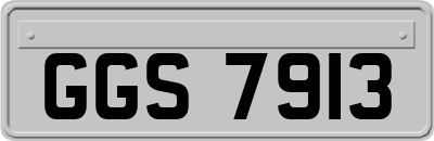 GGS7913