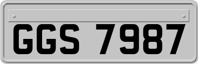 GGS7987