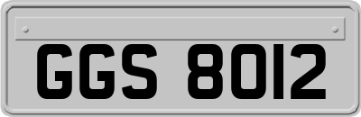 GGS8012